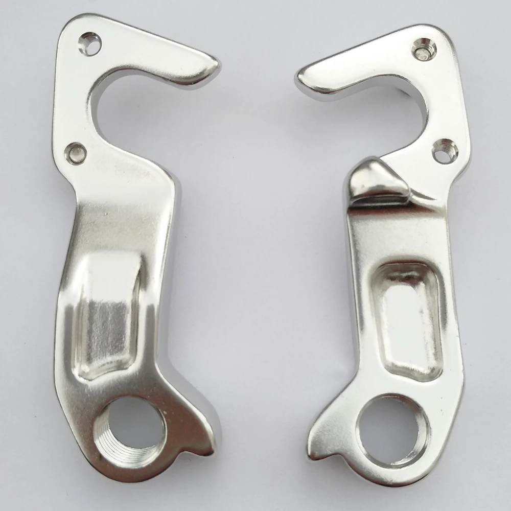 1 шт. велосипедная Шестерня переключения передач вешалка шестерня меховые