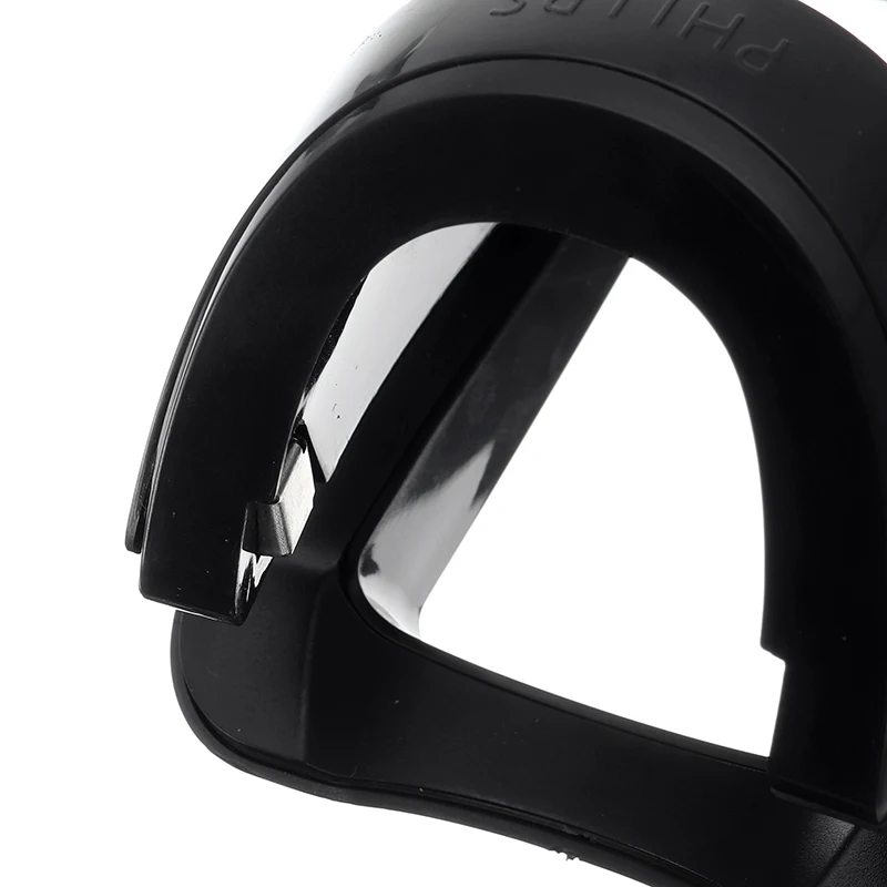Для Philips Norelco бритвы Зарядное устройство складная подставка RQ11 RQ1150 RQ1151 RQ1155 RQ1160 RQ1190 RQ1180CC RQ1131 RQ1141 RQ1145