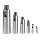 MT1 MT2 MT3 MT4 редуктор втулки для дрели для фрезерного станка