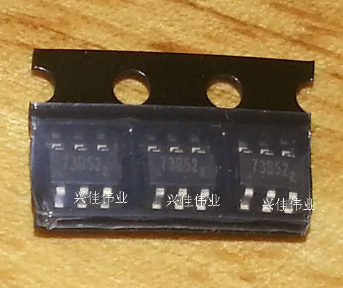 

Original 5pcs/ 73B52 SOT23-6
