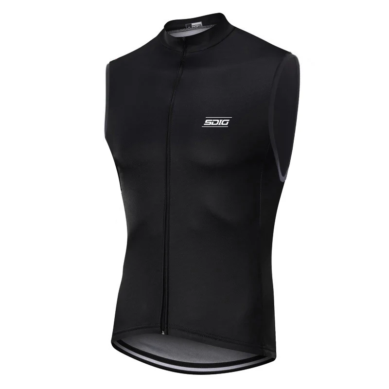 Светоотражающий велосипедный жилет с логотипом легкая ветрозащитная майка для
