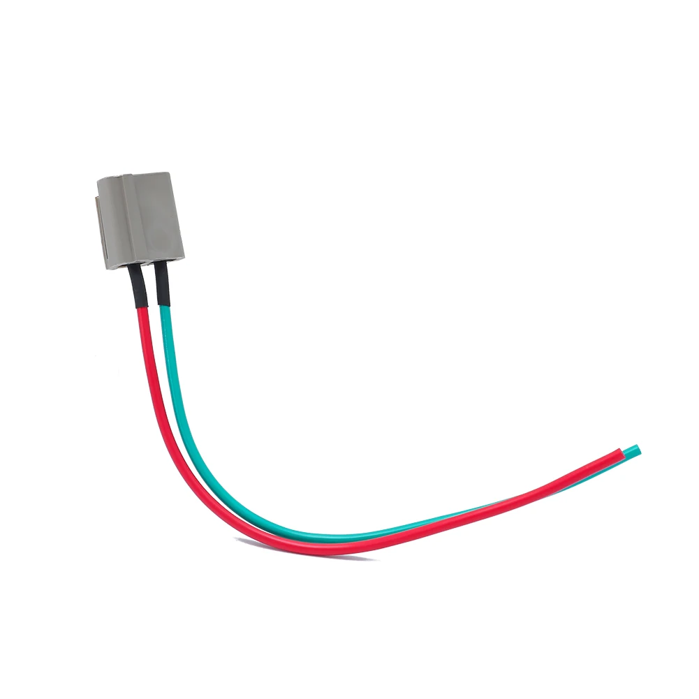 Двойной штекер кабеля 12 В | Автомобили и мотоциклы