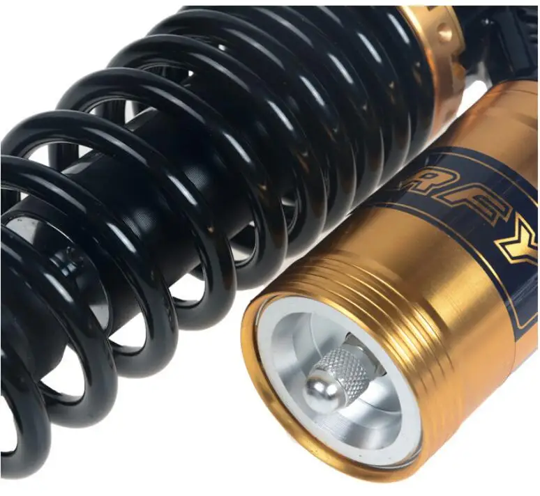 Универсальный 320 мм 12 5 &quotмотоцикл задний амортизатор подвески для