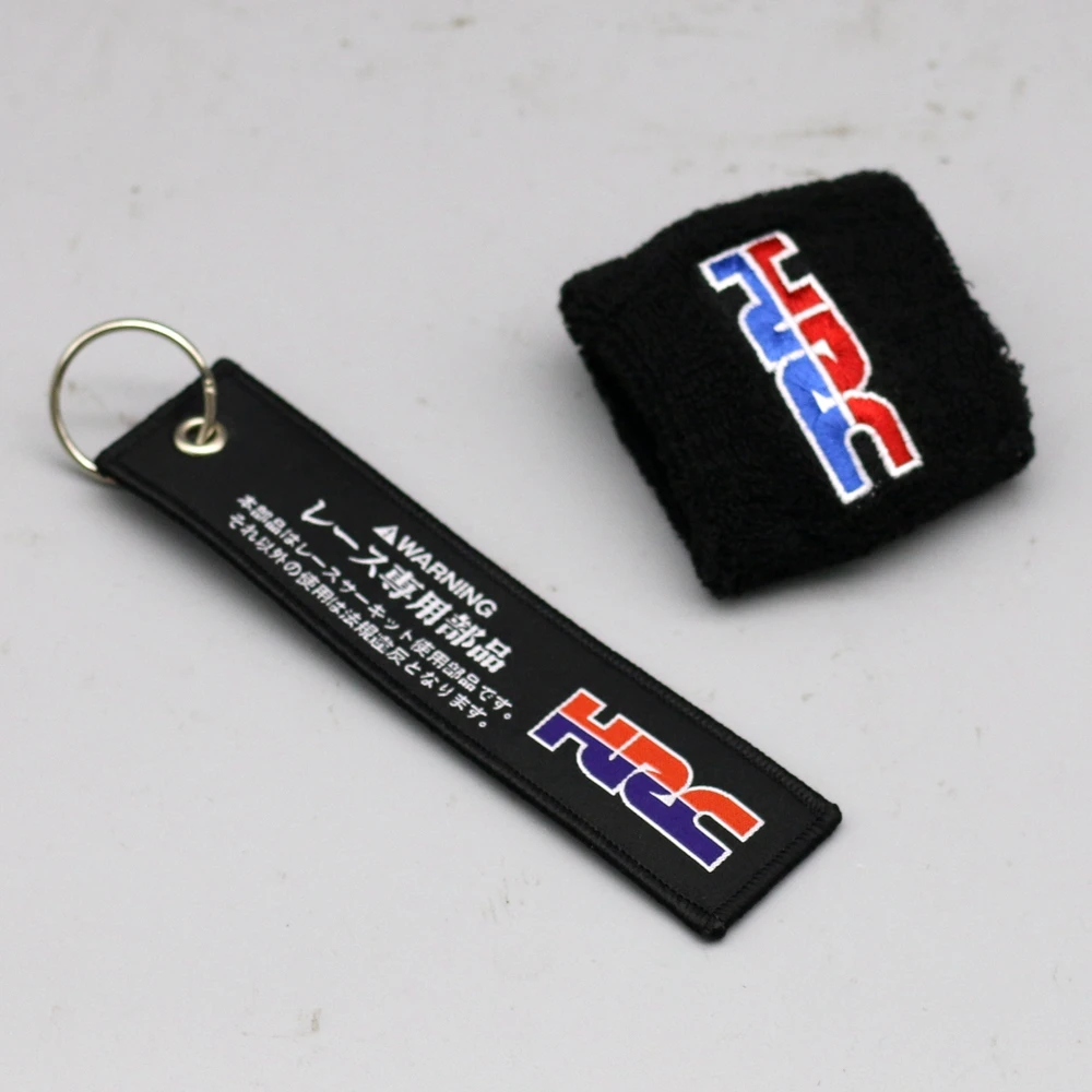 

Reservoir Socks Motorcycle Brake Fluid Reservoir Tank Sleeves Sock For Honda CBR893 CBR919 CBR929 CBR954 VFR800 CBR1100XX HRC