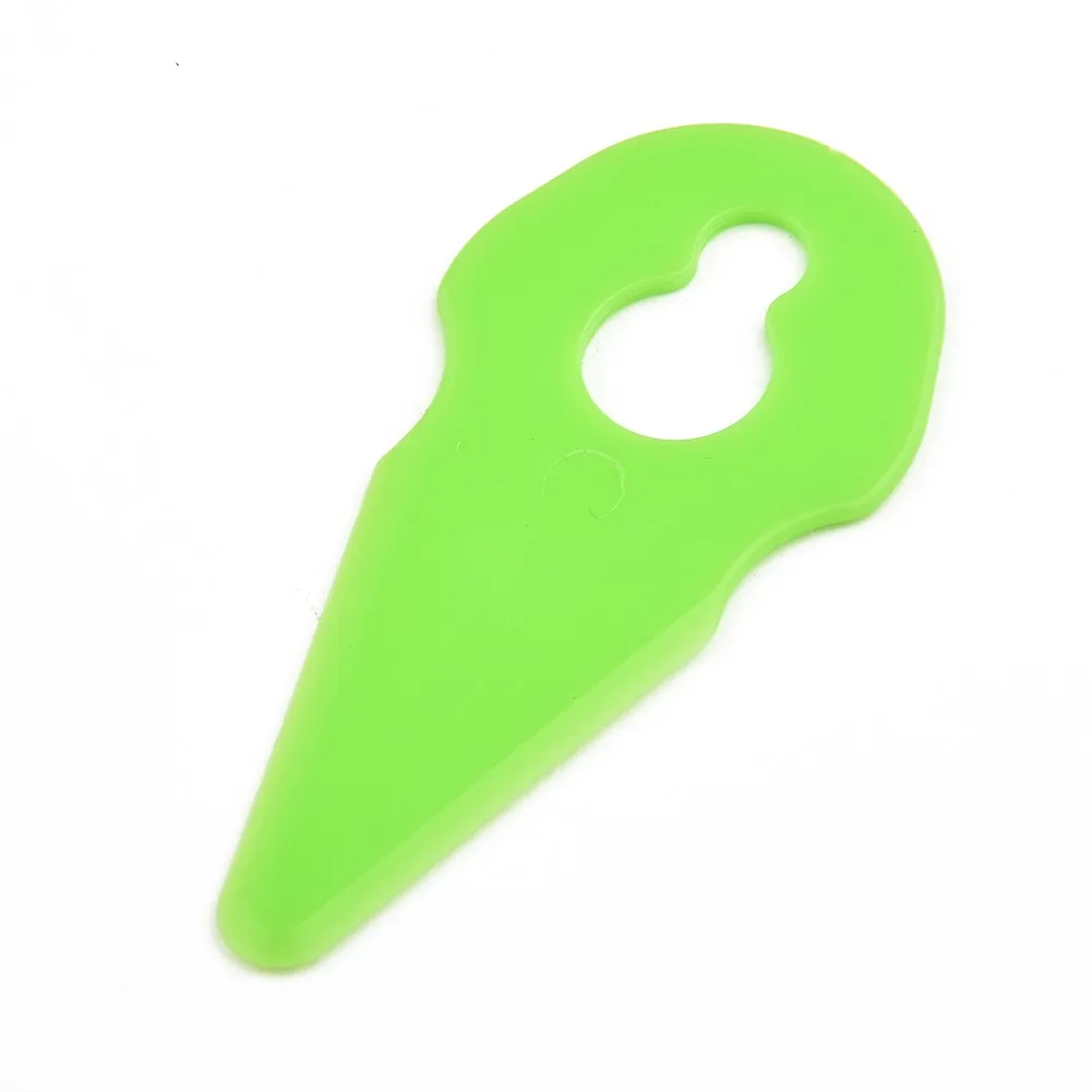 

Grass Strimmer Blades Plastic Professional Replacement ST02 Tool Trimmer