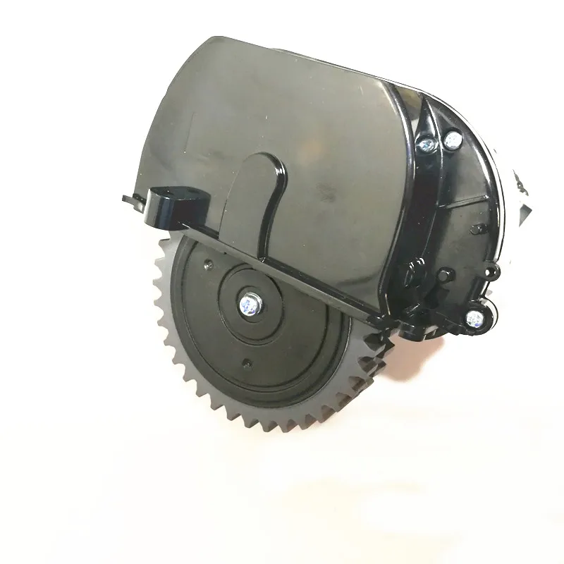 

Original Left Right wheel Motor for chuwi ilife V50 v55 ilife v5s pro robot Vacuum Cleaner Parts ILIFE wheel Motor replacement