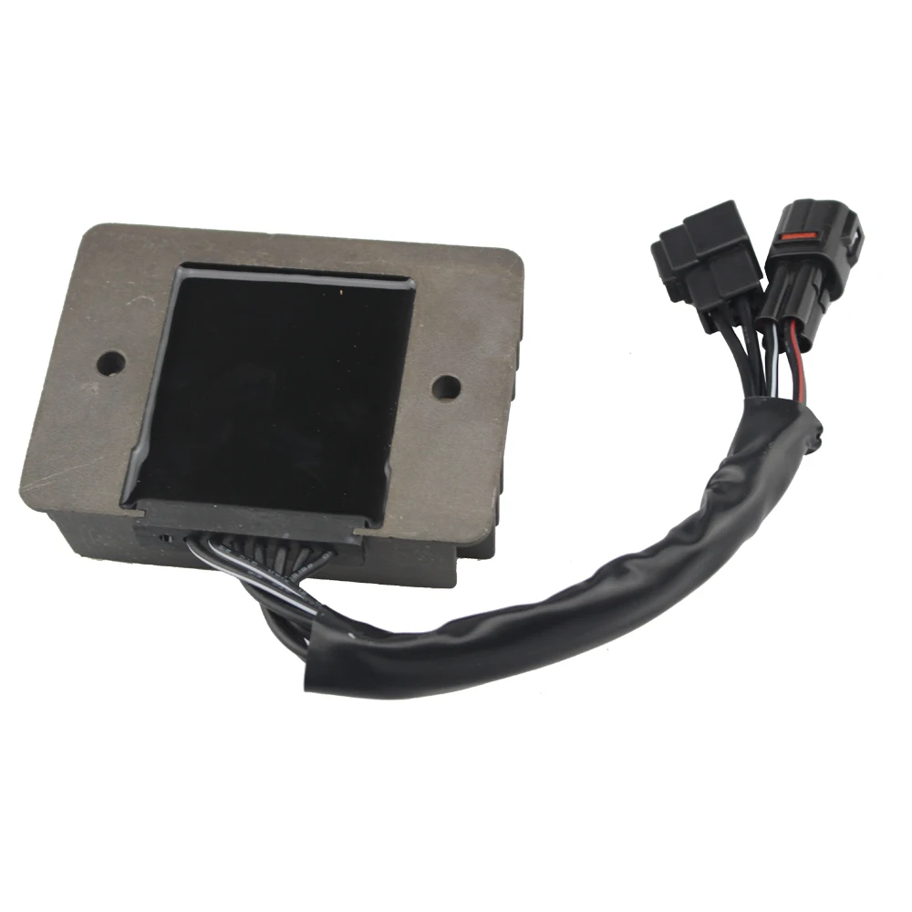 Регулятор напряжения мотоцикла выпрямитель магнитный статор набор катушек для