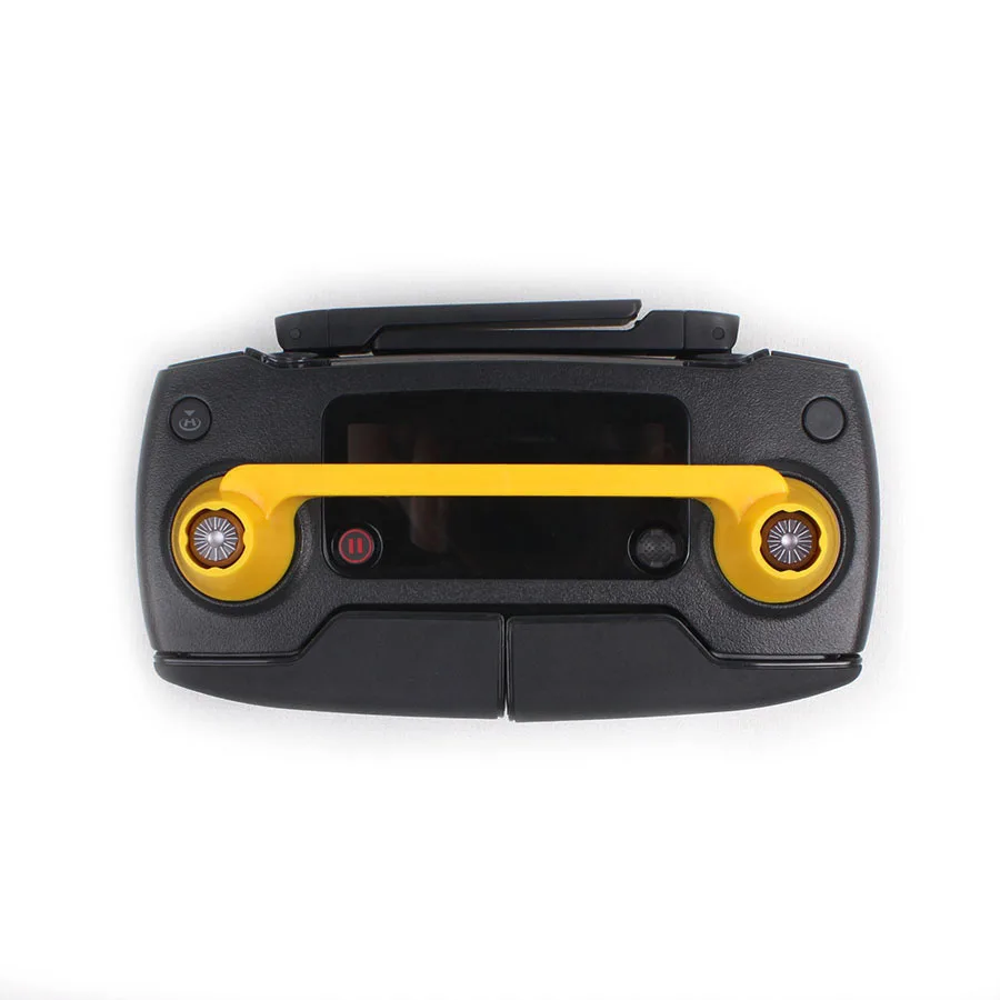 Mavic Pro for DJI Spark Remote Controller Joystick Dual Connected Fixtor Bracket Transmitter Rocker Protection Holder | Электроника
