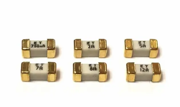 

Новый оригинальный предохранитель SMF 1808 LFT500MA/LFT750MA/LFT1A/LFT1.5A/LFT2A/LFT2.5A/LFT3A/LFT4A/LFT5A/LFT7A/LFT8A