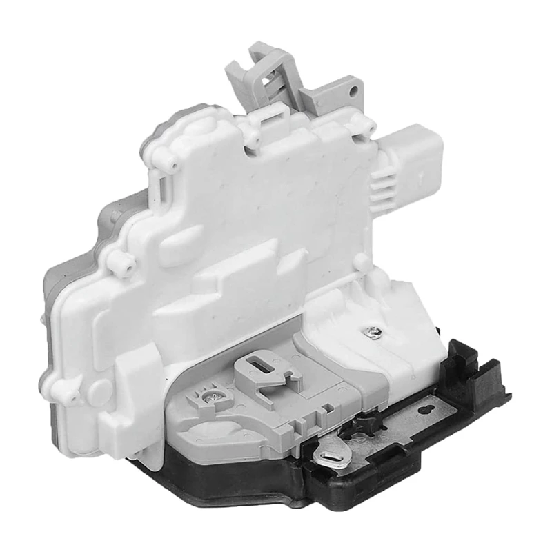 

3C1837016A Door Lock Latch Actuator Front Right Passenger Side for Touareg 2011-2018 Passat 2006-2011