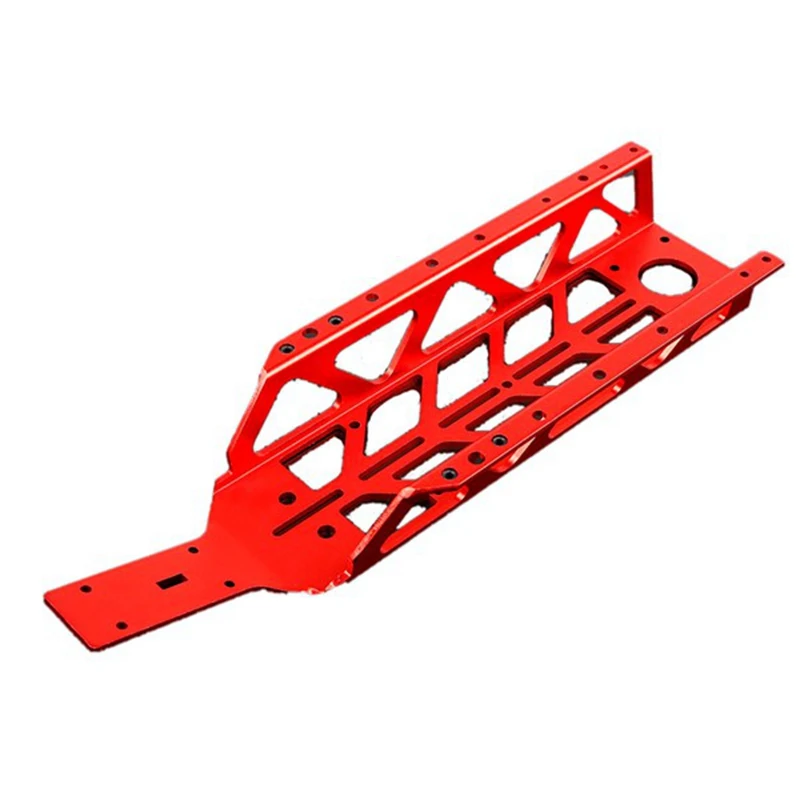 Frame Chassis for HPI Baja 5B 5T King for 1/5 Scale HPI 5T 5SC 2WD