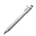 Многофункциональная гелевая ручка, штангенциркуль, шариковая ручка, канцелярские принадлежности, шариковая ручка 0,5 мм, Прямая поставка