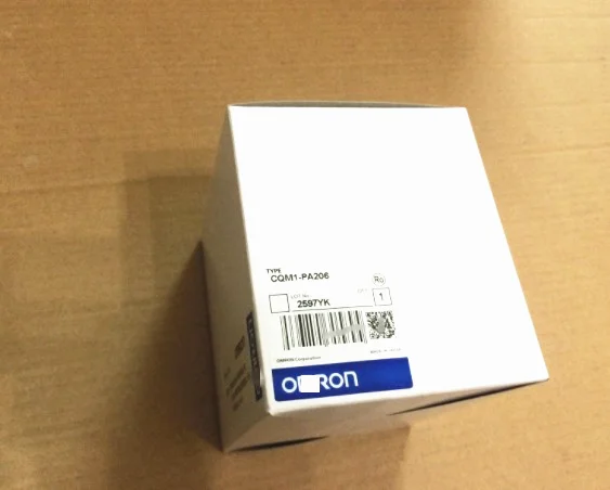 

Power module CQM1-PA206