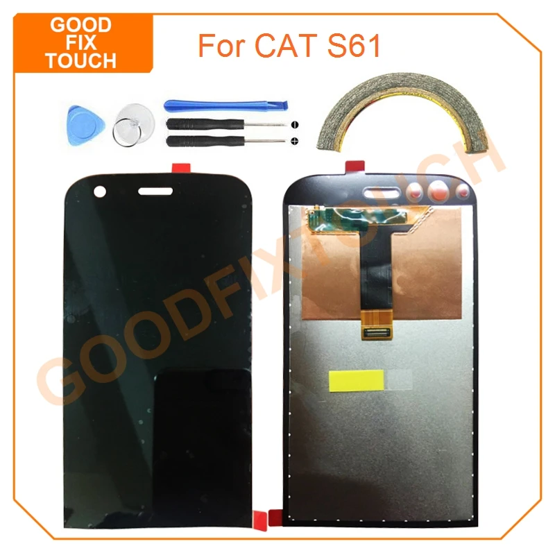 Оригинальный 5,2 