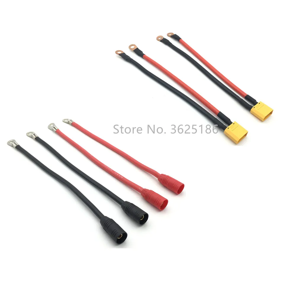 Блок питания EFT XT90 Plug AS150, фиксированный разъем для сиденья, держатель, кронштейн, подставка для E410S E416S E610S E616S, рамка для дрона