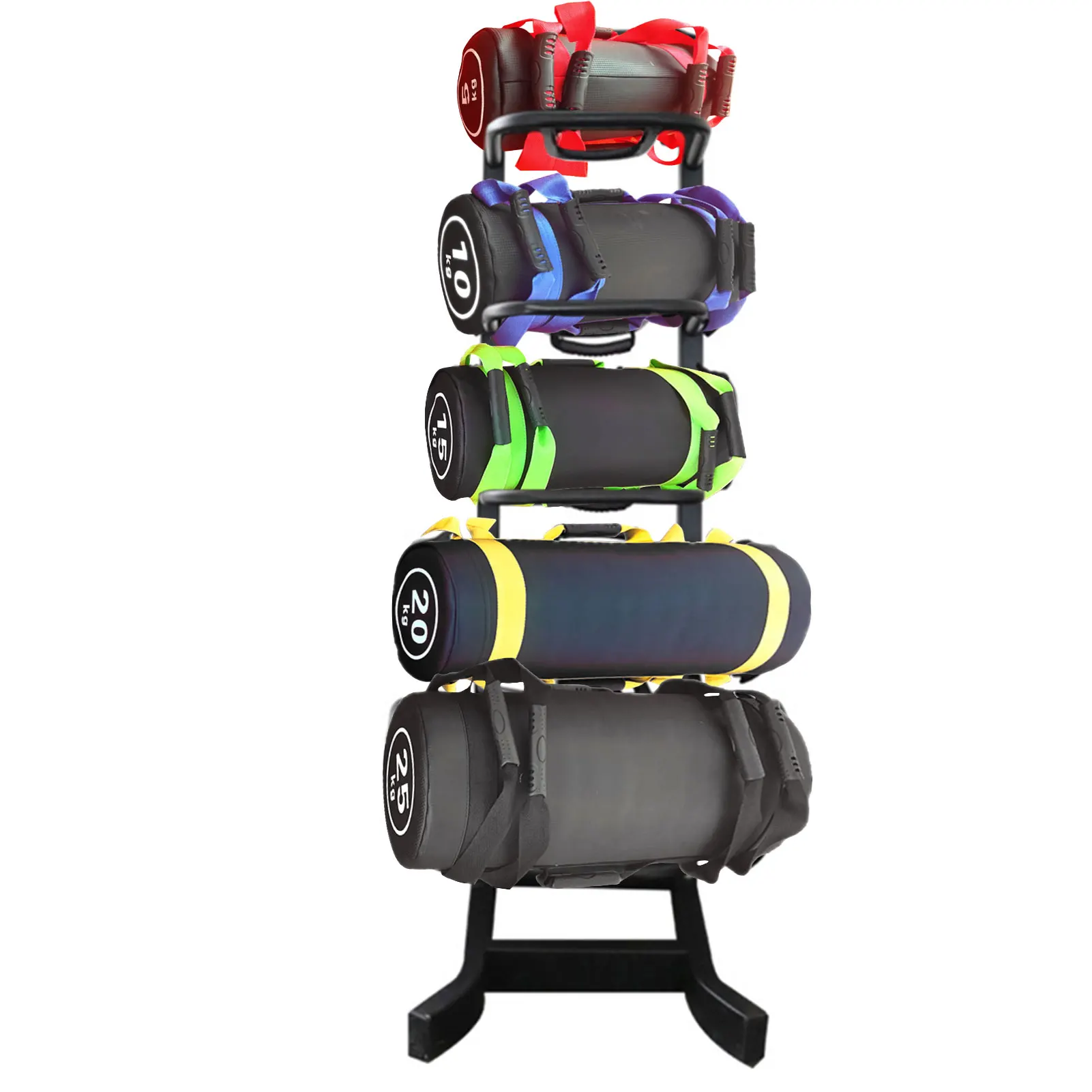 Боксерский мешок 5 30 кг для тяжелой атлетики Болгарский песка боксерские мешки