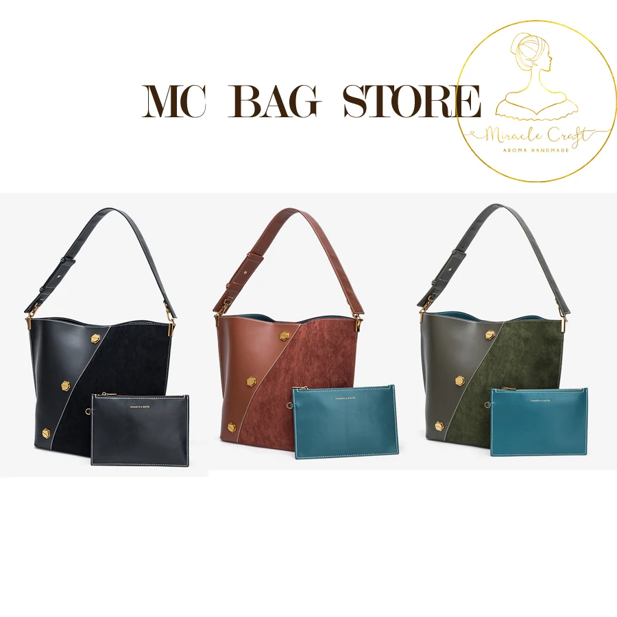 2020 новая Ретро сумка ведро с широким плечевым ремнем на одно плечо мессенджер