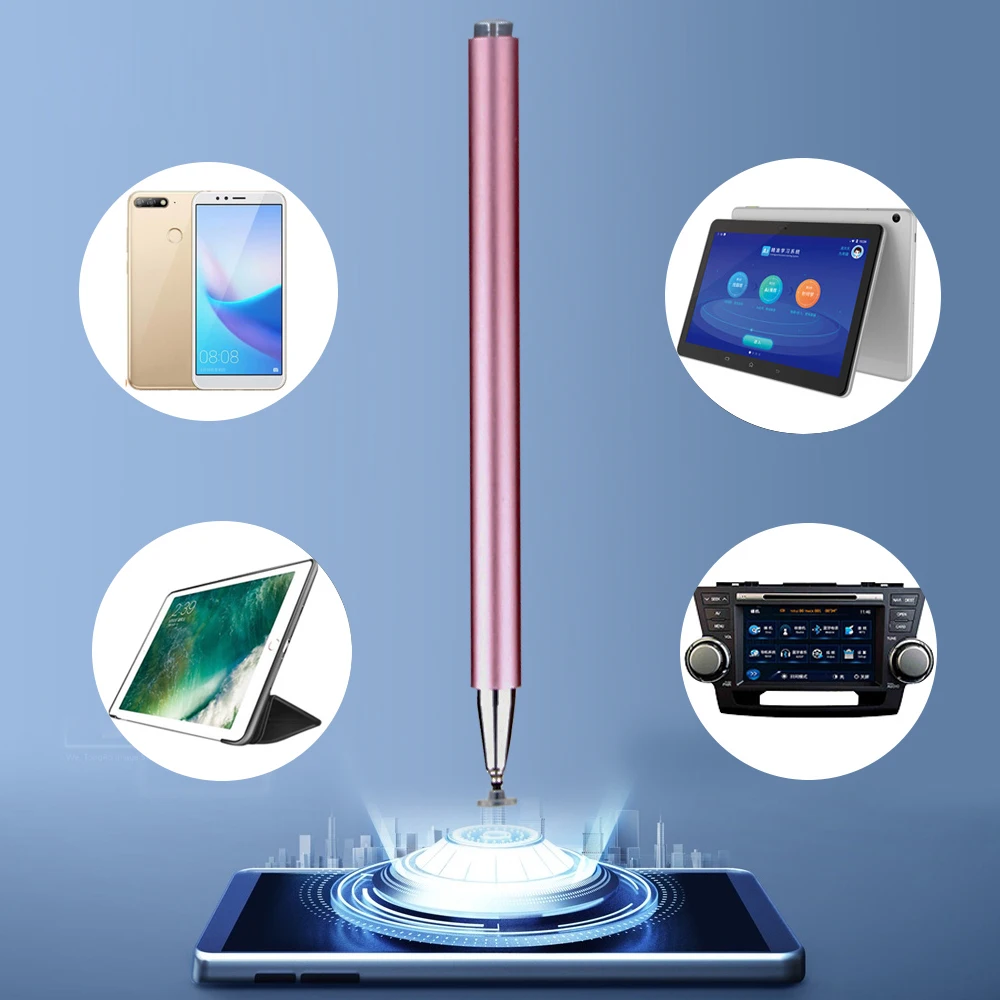 Ручка для телефона смартфона сенсорные ручки планшета Android рисование офисное