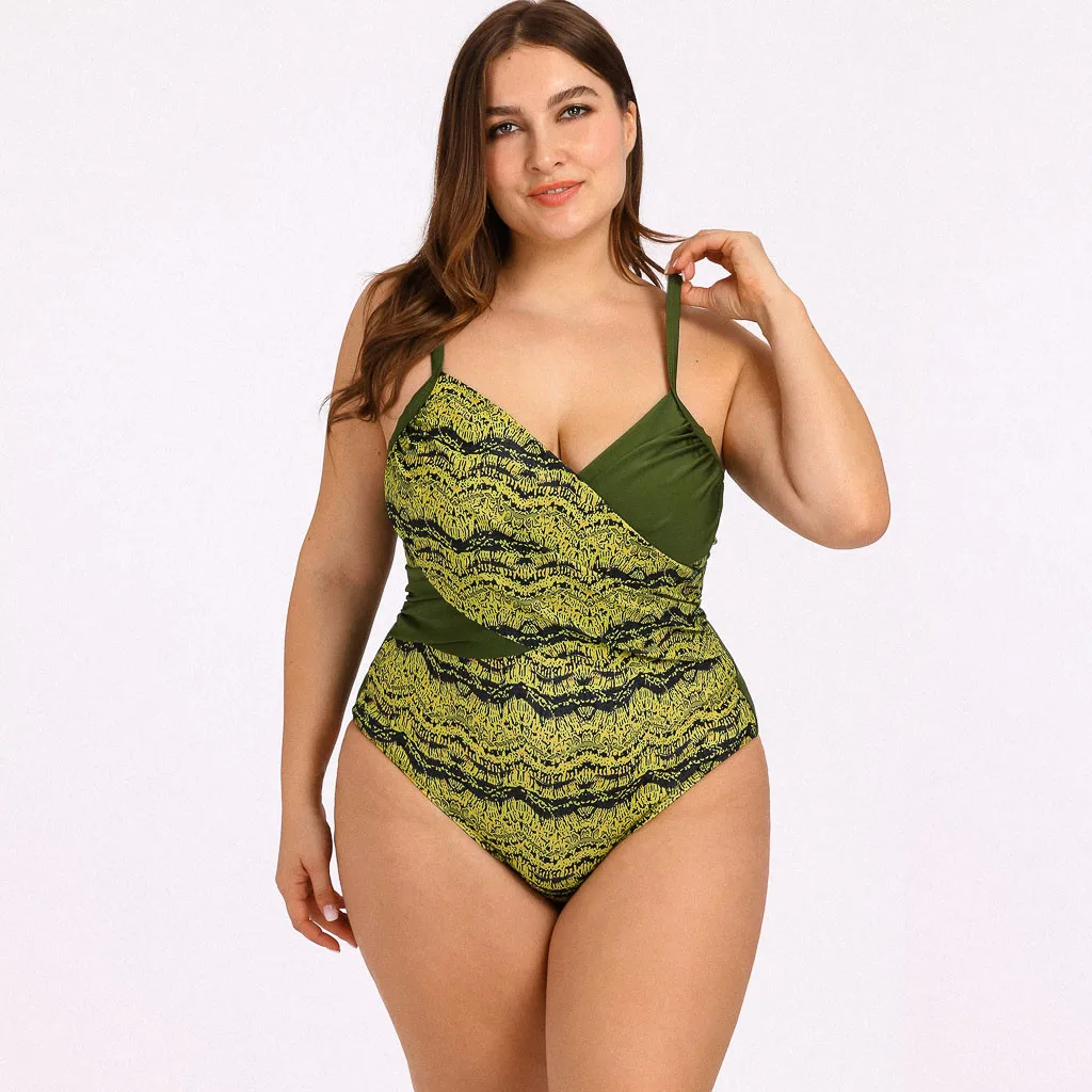 SAGACE летний женский дизайнерский слитный пляжный костюм в этническом стиле