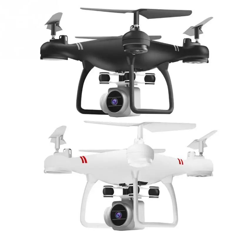 Складной Радиоуправляемый квадрокоптер HD1080P WIFI FPV | Электроника