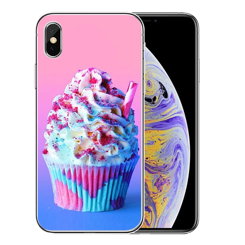 Цветной силиконовый чехол для iphone 12 11Pro Max 11 XR XS X 8 7 6 6S Plus 5 5S SE 2020|Бамперы| |