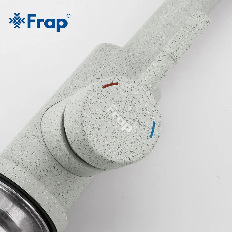 FRAP смеситель для кухни F40899 2|Смесители кухни| |