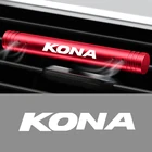 Автомобильный аромадиффузор для Hyundai Kona