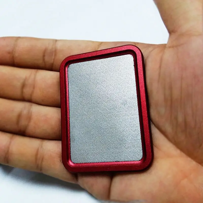 

Billiard Pool Cue Tip Sander Snooker Stick Burnisher Shaper File Polished Repair Tool Accessories Dropshipping