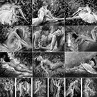 Алмазная живопись 5D 