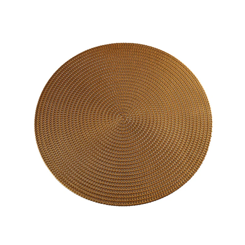 

Hot Pad Table Placemats For Dining Table Mat Heat Insulation Non-Slip Drink Cup Coasters For Glasses Kitchen Mat Placemat Table