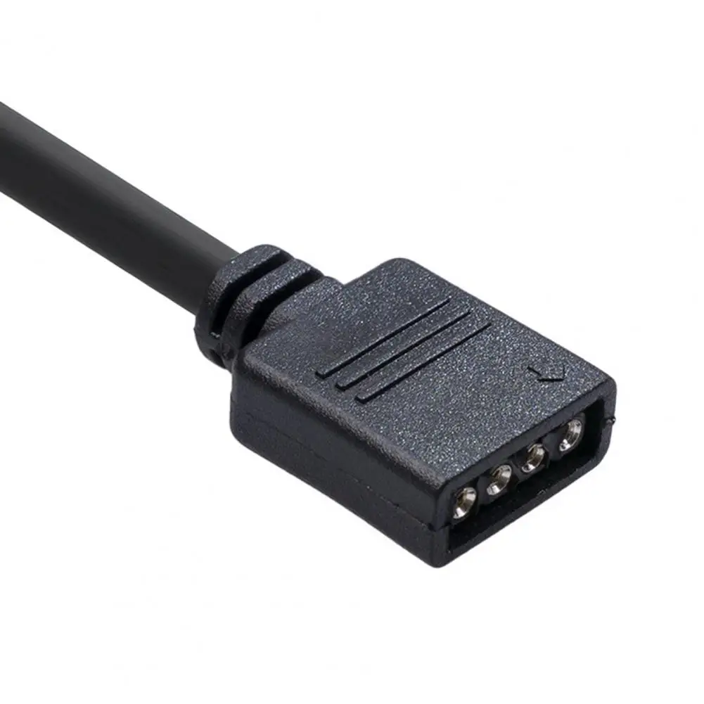 

Strip Light Controller Moisture-proof Intelligence ABS Color Changing Tape Light Controller for Party dropshipping