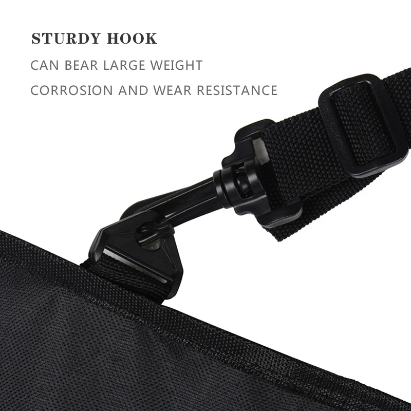 Складной чехол для на автомобильное сиденье перевозки собак водонепроницаемый