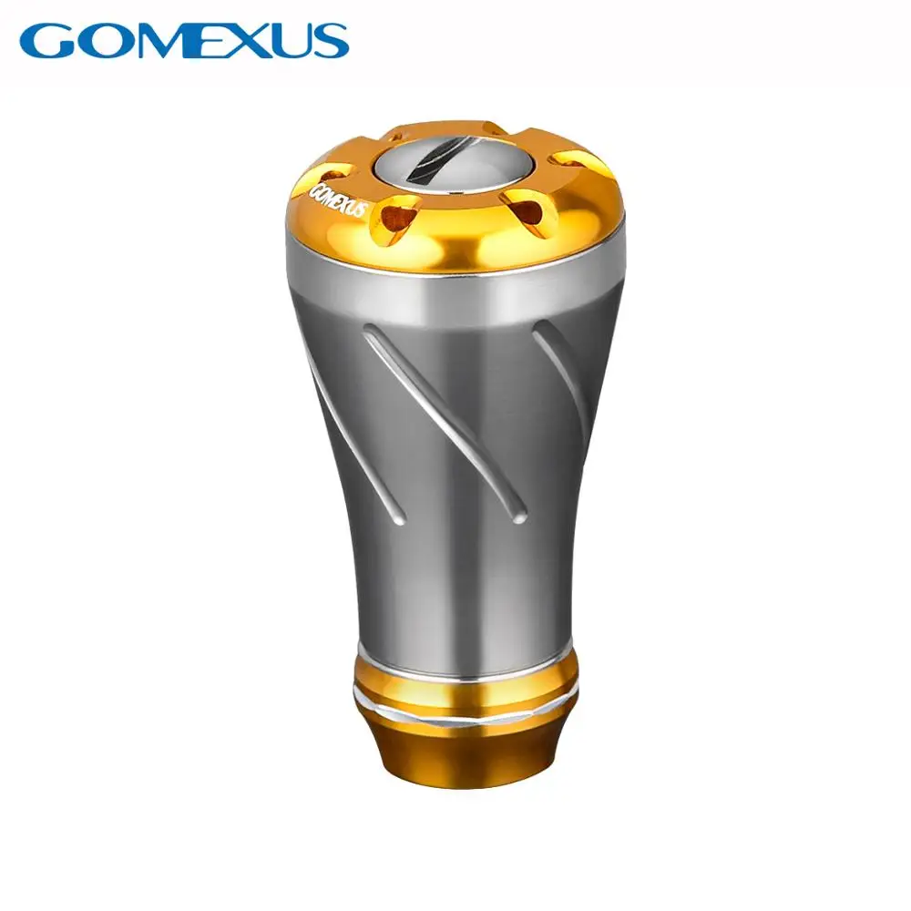 Gomexus катушка ручка для Shimano Daiwa спиннингом 1000 4000 б/у|Рыболовные катушки| |