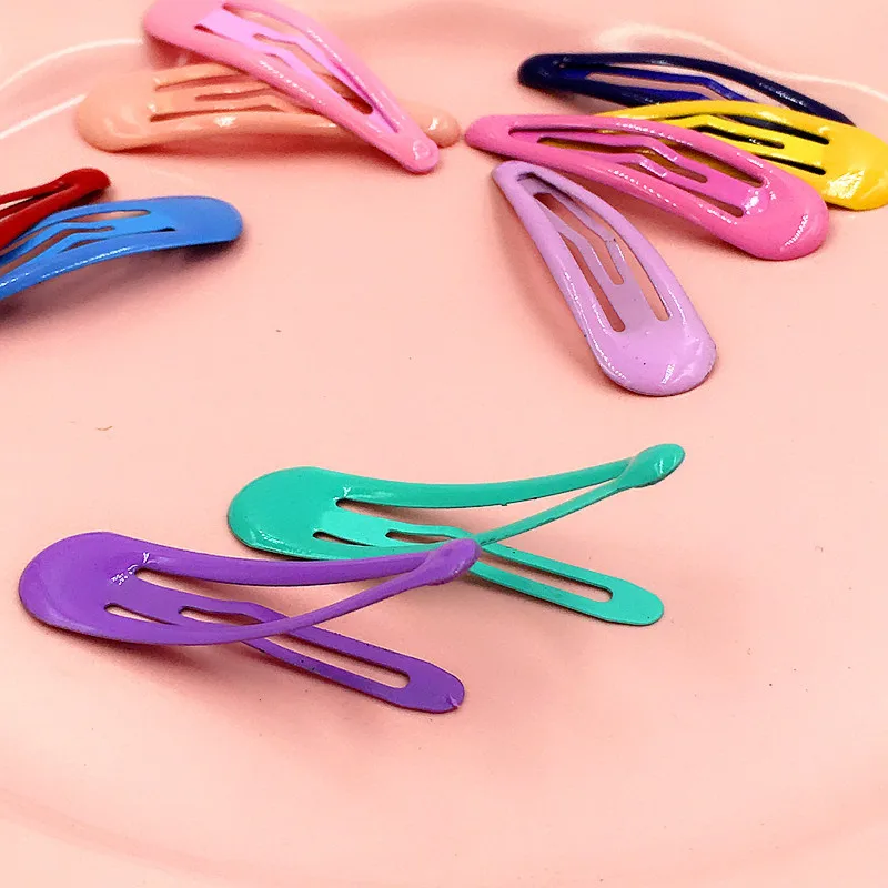 20 шт. аксессуары для волос девочек 2 дюйма| |