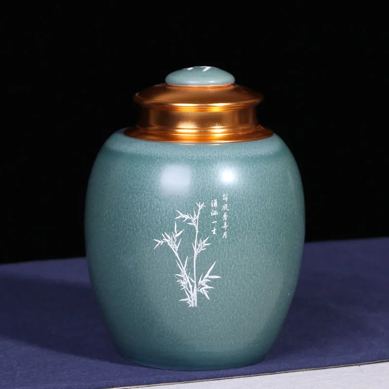 Похоронная урна для домашних животных кремации взрослых большая захоронения