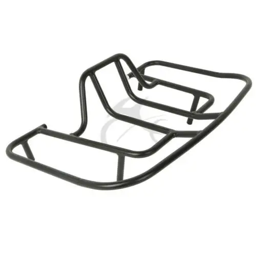 Багажник для мотоцикла Tourbox Honda GL1800 Goldwing 1800 2001-2017 2016 2015 2014 2013 2012 11 хром/черный |
