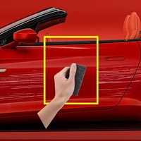 1pc new car magic scratch repair nano cloth car polishing for dodge journey juvc charger durango cbliber sxt dart