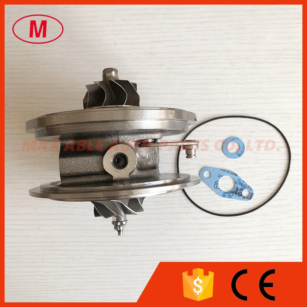GTB1752VK 28231-2F000 28231-2F001 784114 турбокартридж/CHRA/сердечник для Sportage 184HP 135Kw 2 0 CRDi R-двигатель