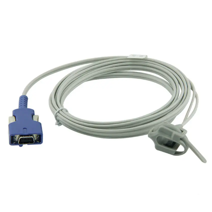 

Coman C60 integrated newborn finger pulse oxygen