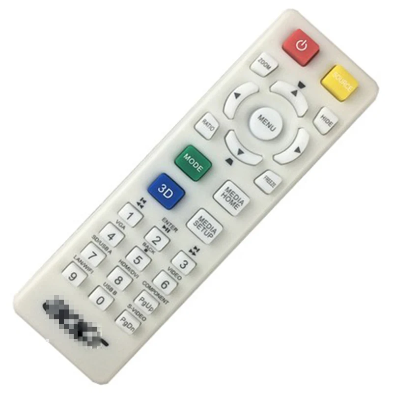 Пульт дистанционного управления для проектора ACER X1213P PD113 H6540BD H6500 EV-228W P1340W V36X V16S