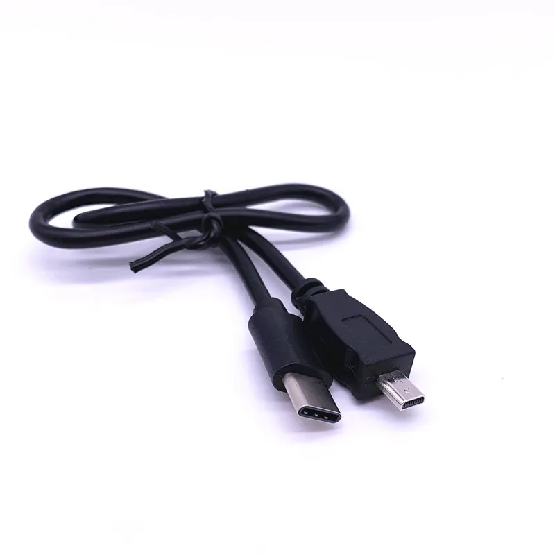 TYPE-C/USB C(USB3.1) для 8-контактной камеры и кабель видеокамеры Sony CyberShot W Series DSC-W180 W190 W190R
