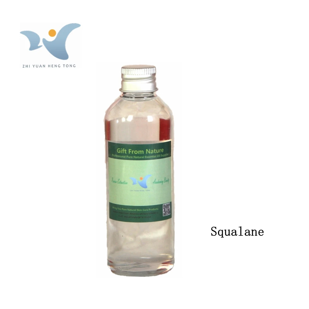 Сквалан Япония восстанавливает поврежденную кожу омолаживает и окисляет имеет