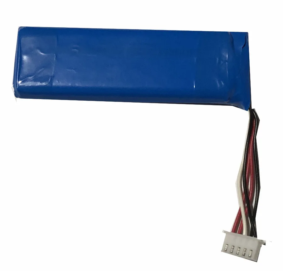 Аккумулятор PANFU GSP872693 01 для JBL Flip 4 Special Edition|Смарт-аксессуары| |