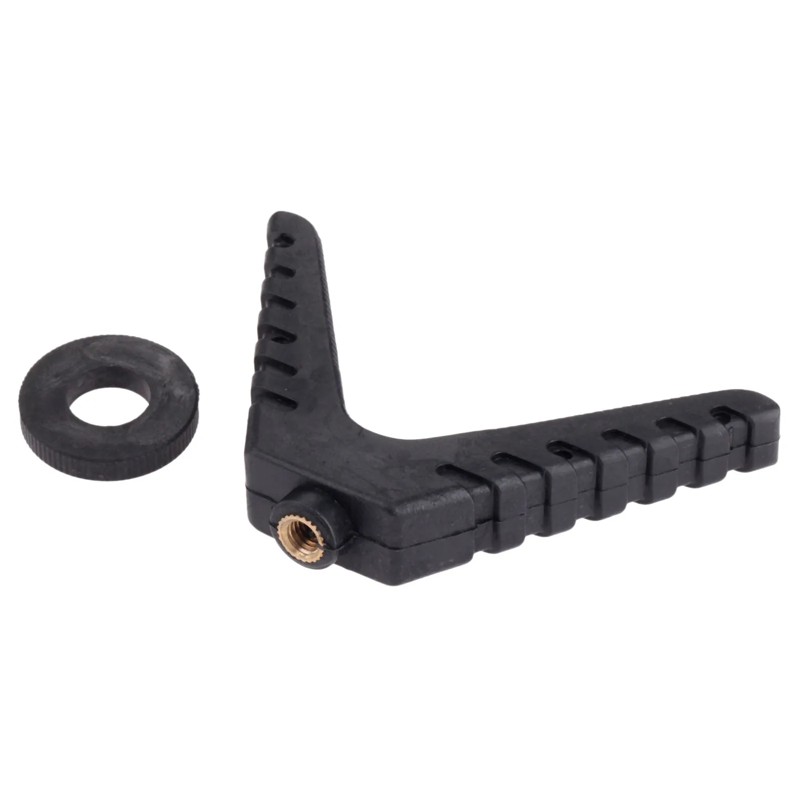 Тактический Принадлежности для охоты стрельбой стойка палка V хомут стреляния