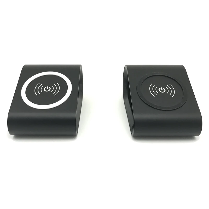 Распродажа универсальное беспроводное зарядное устройство для телефона 5V 2A QC