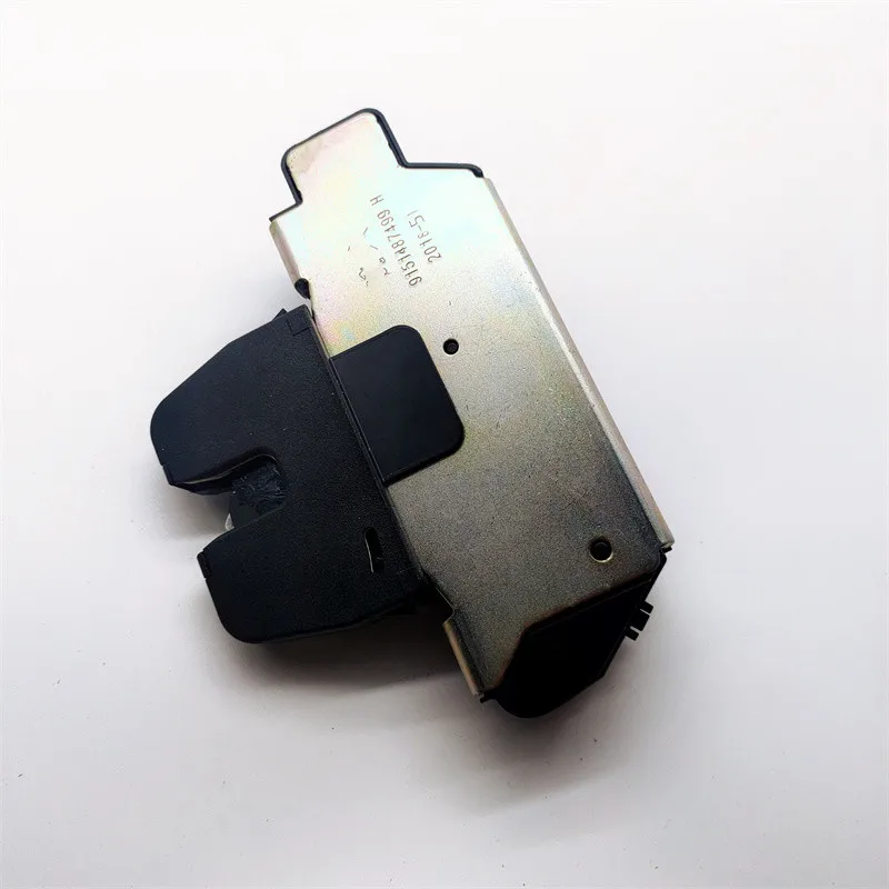 Подходит для Citroen DS3 DS5 Peugeot 208 3008 2008 5008 508 замок задней двери 8719 F8 багажника