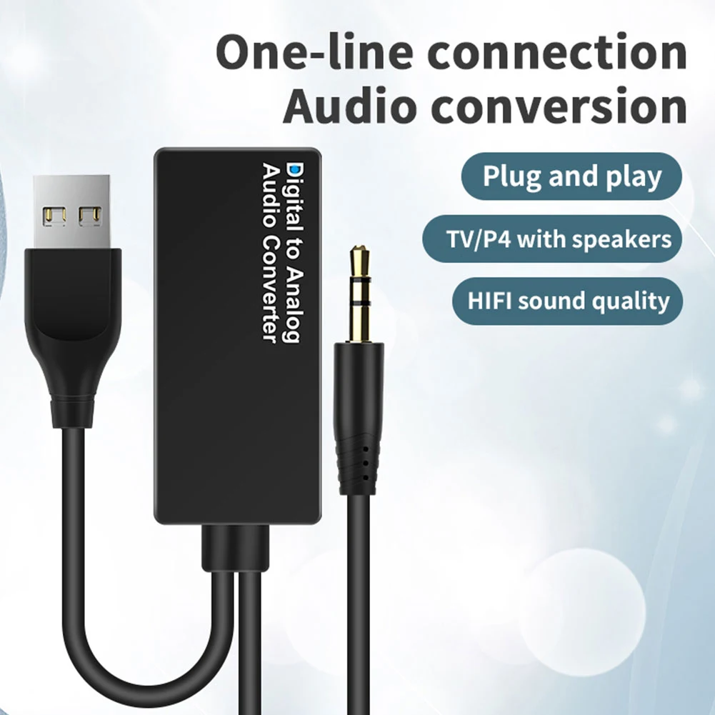 D15 цифро-аналоговый аудиоконвертер с USB Power DAC Digital SPDIF оптический коаксиальный