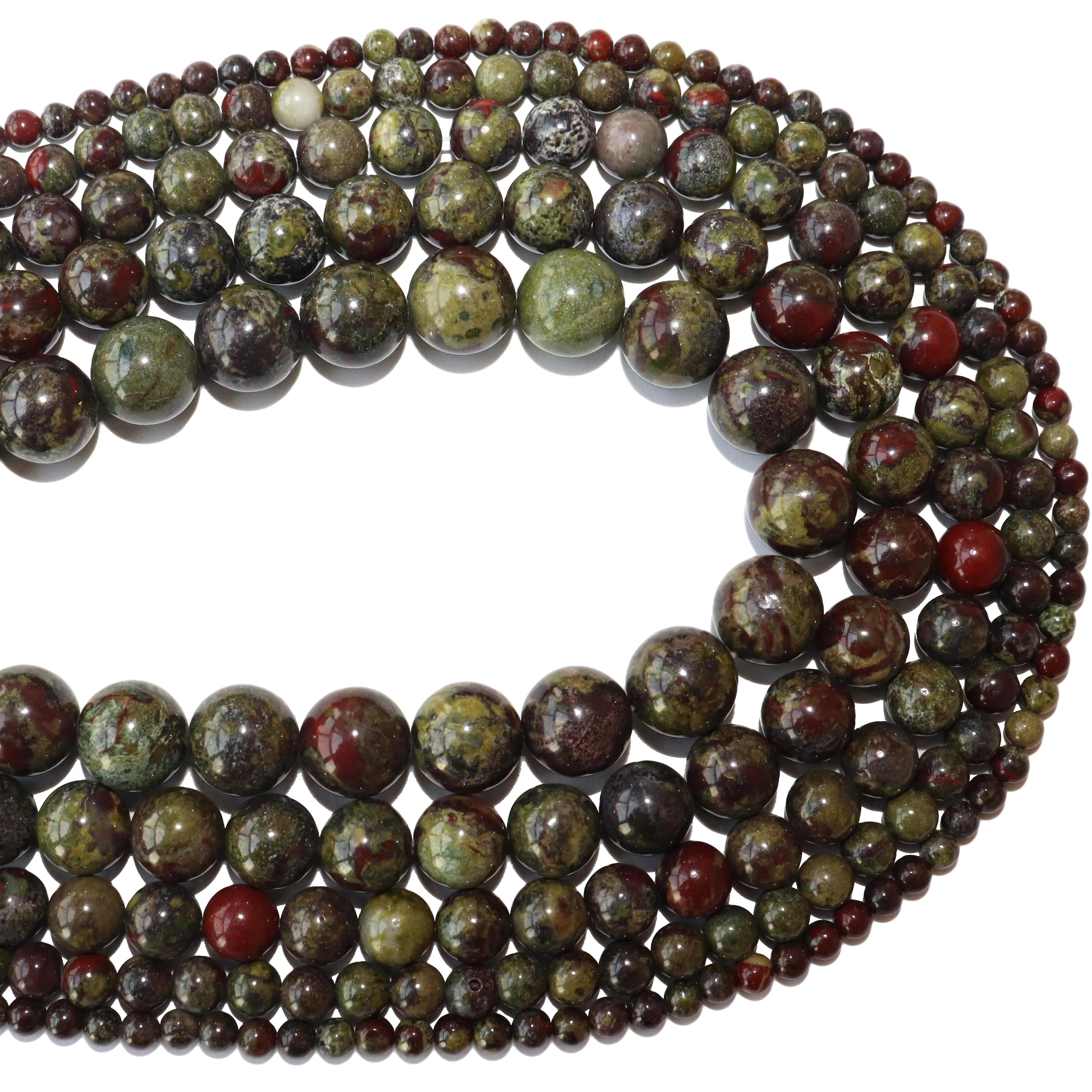 Бесплатная доставка яркие круглые бусины из искусственного камня 4 6 8 10 12 мм