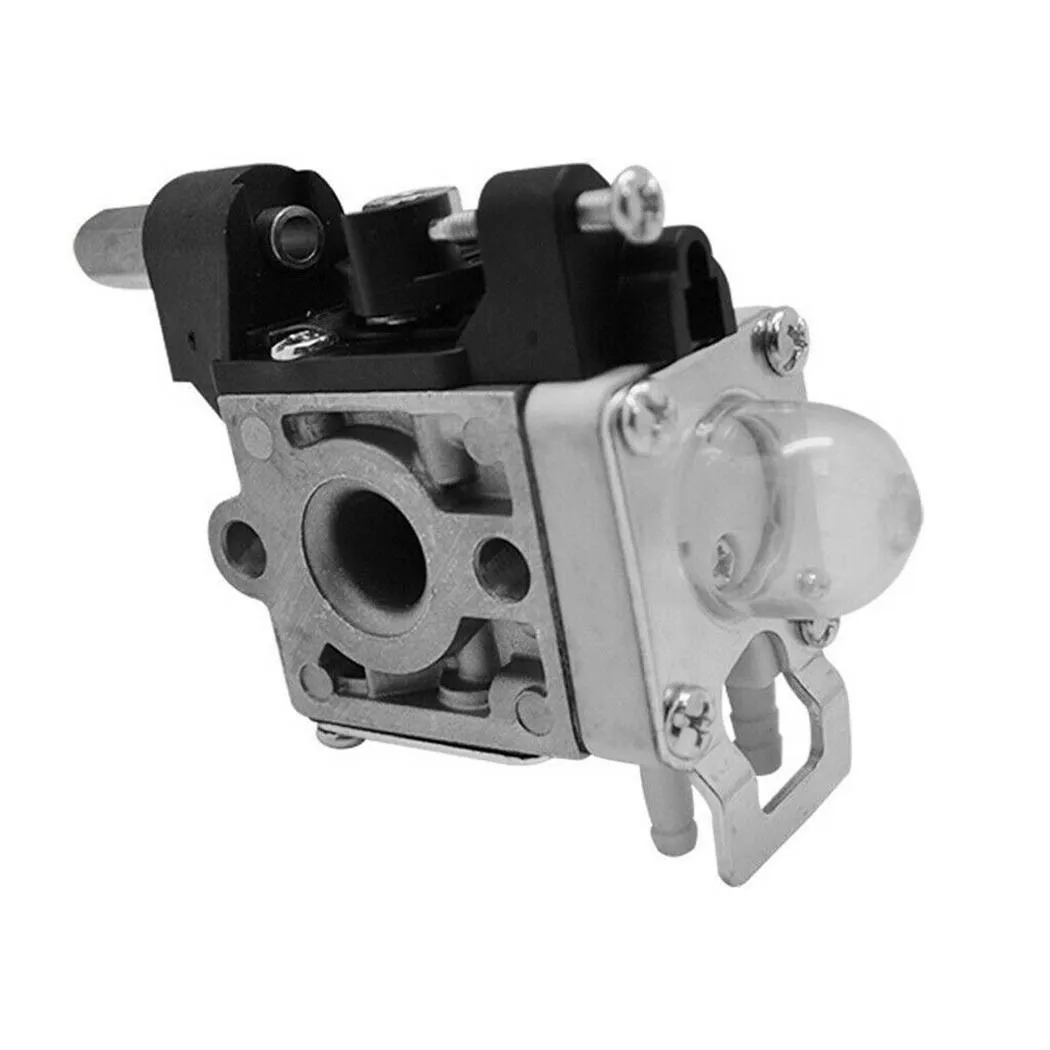

SRM-230 Carburetor SRM200 SRM201 SRM230 SRM210 Trimmer Strimmer 3.15x 1.97x 1.18inch 80x 50x 30mm Carb