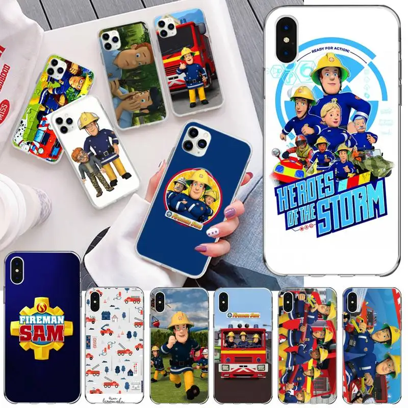 Мягкий чехол для iPhone 11 pro XS MAX 8 7 6 6S Plus X 5S SE 2020 XR|Бамперы| |